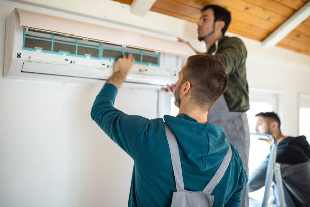 Best Residential HVAC Services  in St Louis Park, MN
