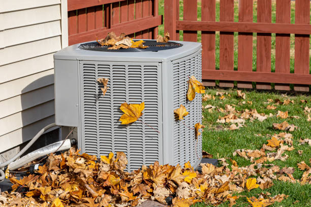 Best Local HVAC Companies  in St Louis Park, MN