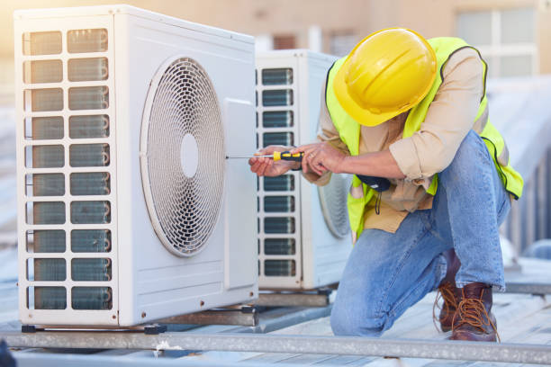 Best HVAC Repair Near Me  in St Louis Park, MN