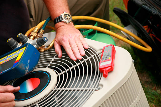 Best Furnace Repair Near Me  in St Louis Park, MN