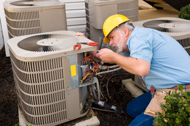 Best HVAC Air Duct Cleaning  in St Louis Park, MN