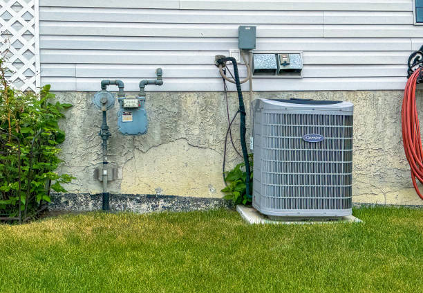 Best Emergency HVAC Repair  in St Louis Park, MN